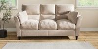 3 Cushion 3 Seater Sofa