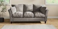3 Cushion 3 Seater Sofa
