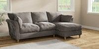 Medium Sofa Chaise - Right Hand