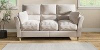 3 Cushion 3 Seater Sofa