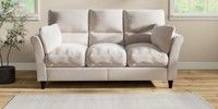 3 Cushion 3 Seater Sofa