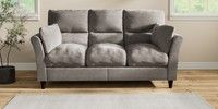 3 Cushion 3 Seater Sofa