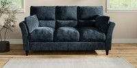 3 Cushion 3 Seater Sofa
