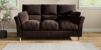 3 Cushion 3 Seater Sofa