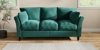 3 Cushion 3 Seater Sofa