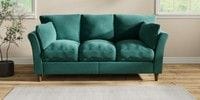 3 Cushion 3 Seater Sofa