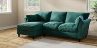 Medium Sofa Chaise - Left Hand