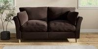 3 Seater Small Sofa