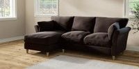 Medium Sofa Chaise - Left Hand