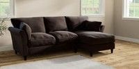 Medium Sofa Chaise - Right Hand