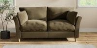 3 Seater Small Sofa