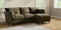 Medium Sofa Chaise - Right Hand