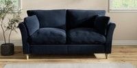 3 Seater Small Sofa