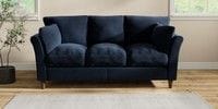 3 Cushion 3 Seater Sofa