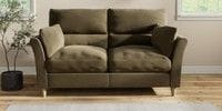 3 Seater Small Sofa