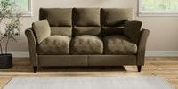 3 Cushion 3 Seater Sofa