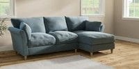 Medium Sofa Chaise - Right Hand