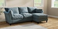 Medium Sofa Chaise - Right Hand