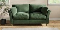 3 Seater Small Sofa