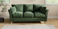 3 Cushion 3 Seater Sofa