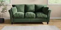 3 Cushion 3 Seater Sofa