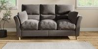 3 Cushion 3 Seater Sofa