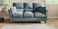 3 Cushion 3 Seater Sofa