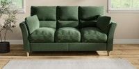 3 Cushion 3 Seater Sofa