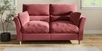 3 Seater Small Sofa