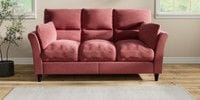 3 Cushion 3 Seater Sofa