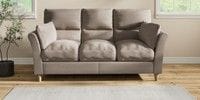 3 Cushion 3 Seater Sofa