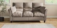 3 Cushion 3 Seater Sofa