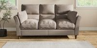 3 Cushion 3 Seater Sofa