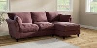 Medium Sofa Chaise - Right Hand