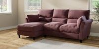 Medium Sofa Chaise - Left Hand