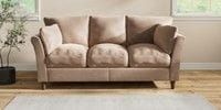 3 Cushion 3 Seater Sofa