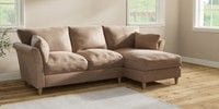 Medium Sofa Chaise - Right Hand