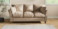 3 Cushion 3 Seater Sofa