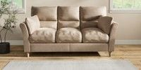 3 Cushion 3 Seater Sofa