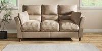 3 Cushion 3 Seater Sofa