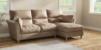 Medium Sofa Chaise - Right Hand