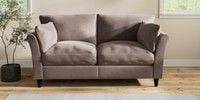 3 Seater Small Sofa