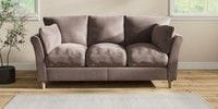 3 Cushion 3 Seater Sofa