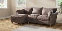 Medium Sofa Chaise - Left Hand