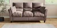 3 Cushion 3 Seater Sofa