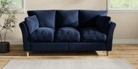 3 Cushion 3 Seater Sofa