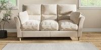 3 Cushion 3 Seater Sofa