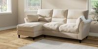 Medium Sofa Chaise - Left Hand