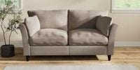 3 Seater Small Sofa