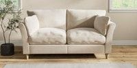 3 Seater Small Sofa